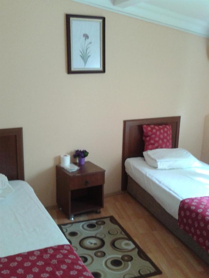 Sur Istanbul Hotel Szoba fotó