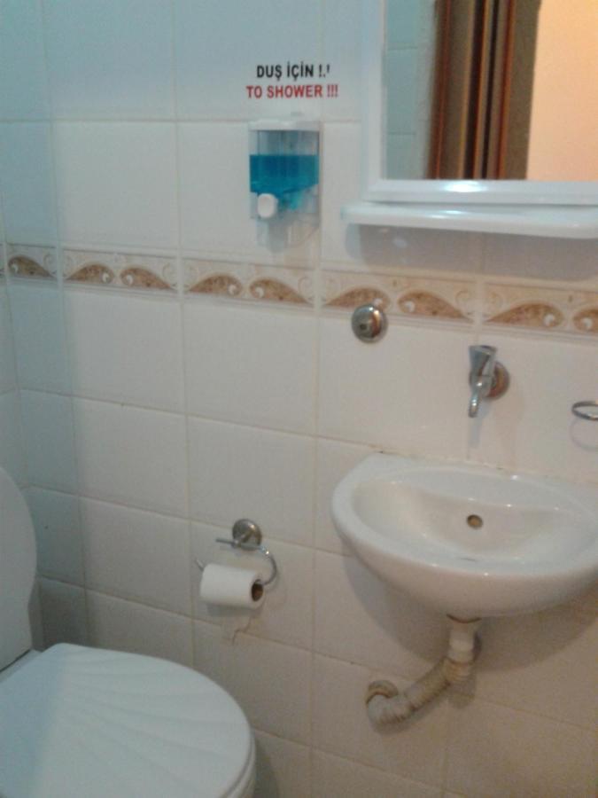 Sur Istanbul Hotel Szoba fotó