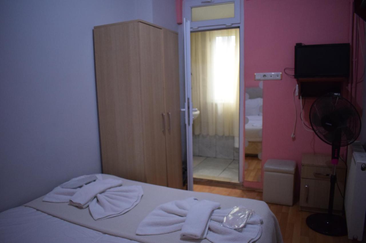 Sur Istanbul Hotel Kültér fotó