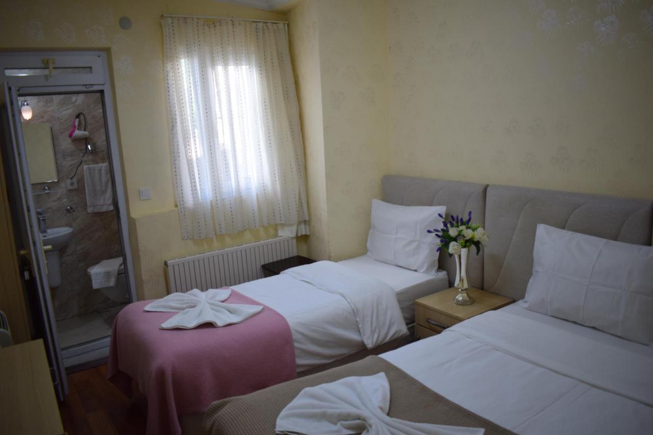 Sur Istanbul Hotel Kültér fotó