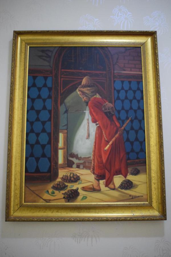Sur Istanbul Hotel Kültér fotó