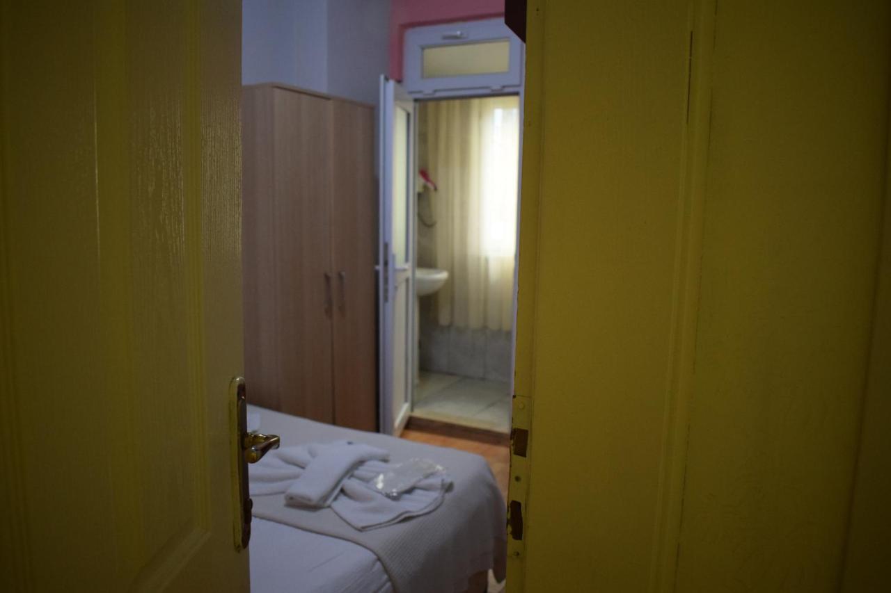 Sur Istanbul Hotel Kültér fotó