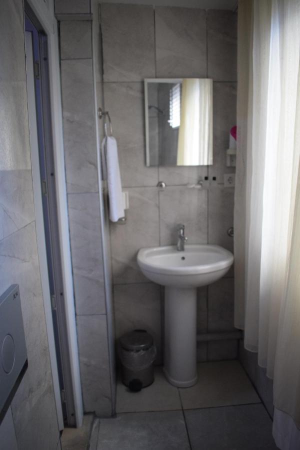 Sur Istanbul Hotel Kültér fotó