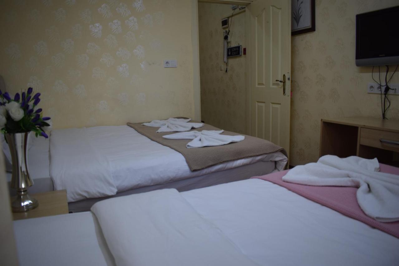 Sur Istanbul Hotel Kültér fotó