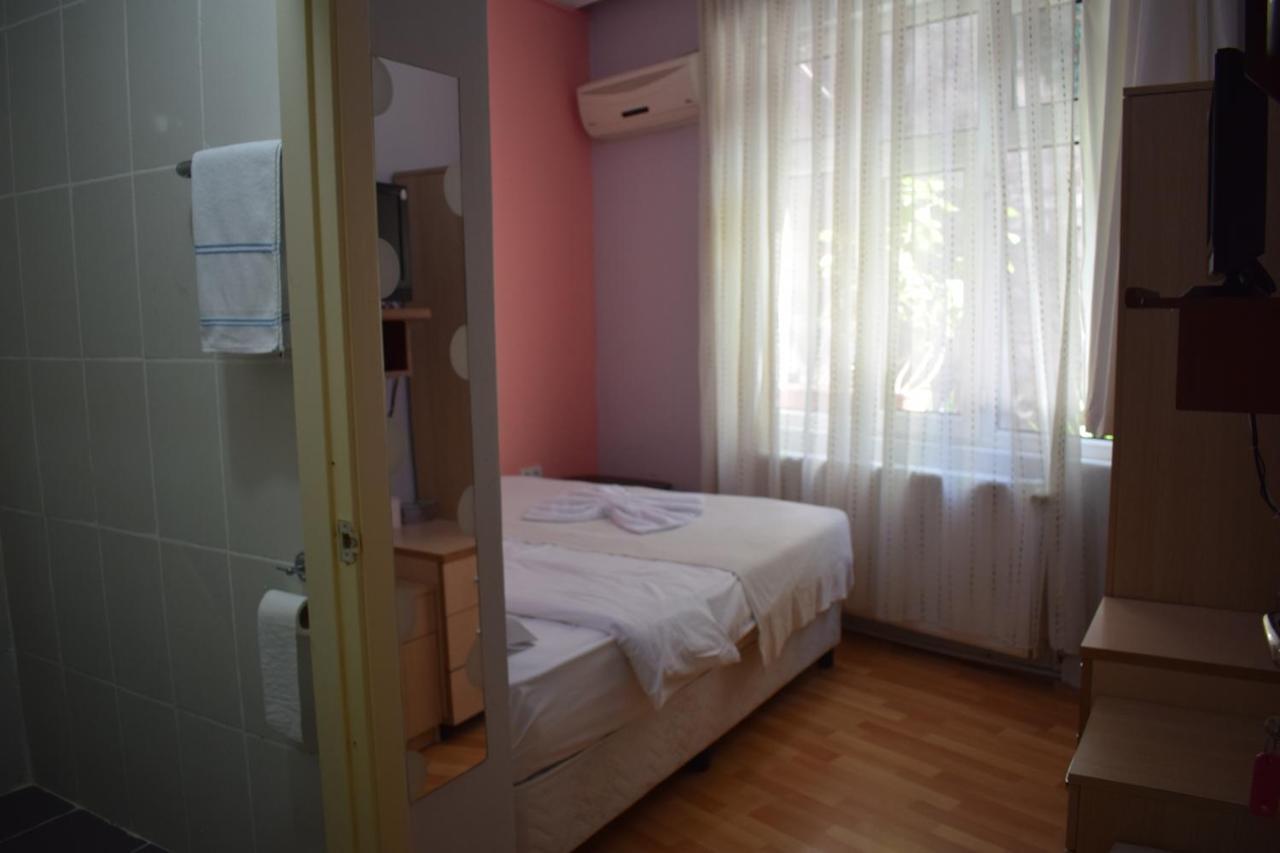 Sur Istanbul Hotel Kültér fotó