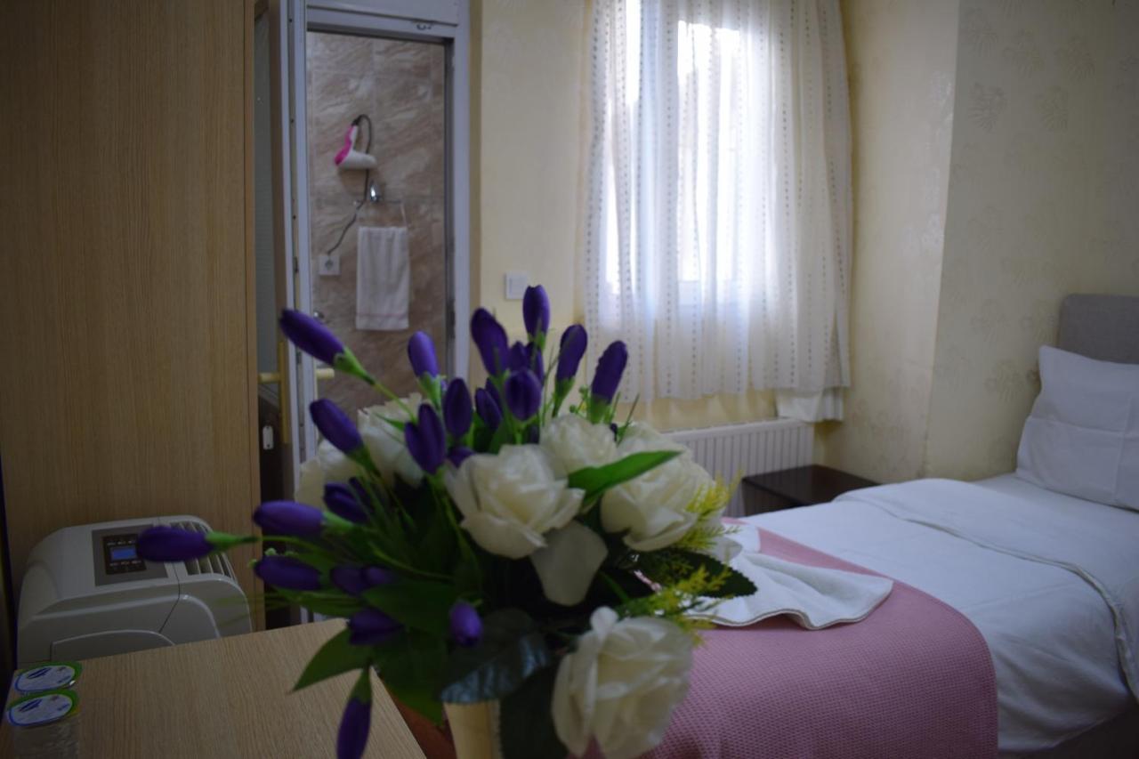 Sur Istanbul Hotel Kültér fotó