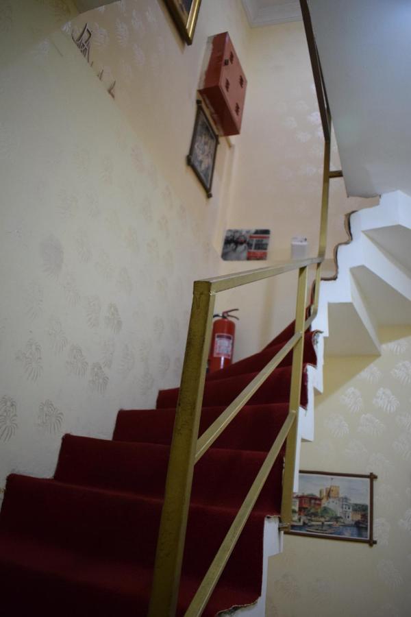 Sur Istanbul Hotel Kültér fotó