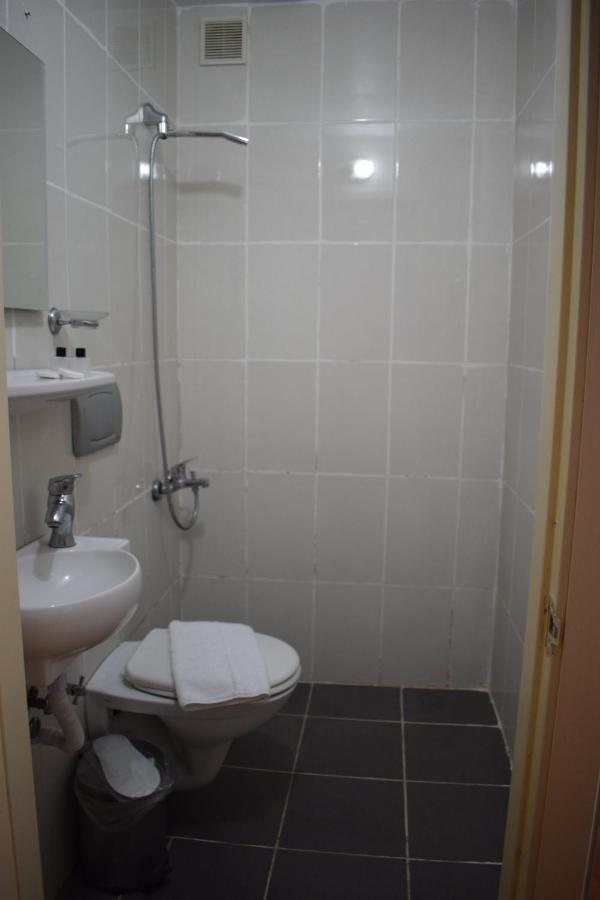 Sur Istanbul Hotel Kültér fotó