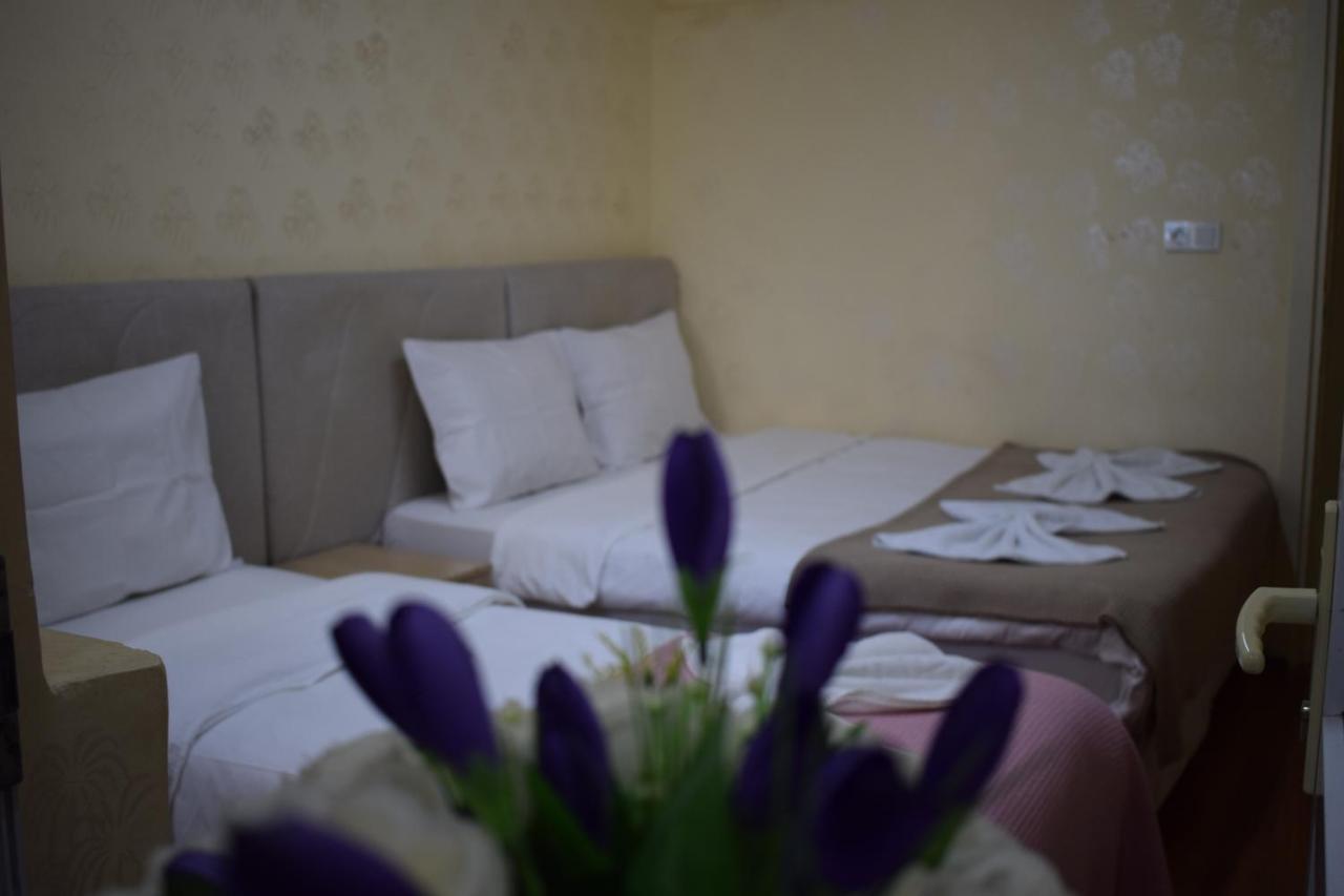 Sur Istanbul Hotel Kültér fotó