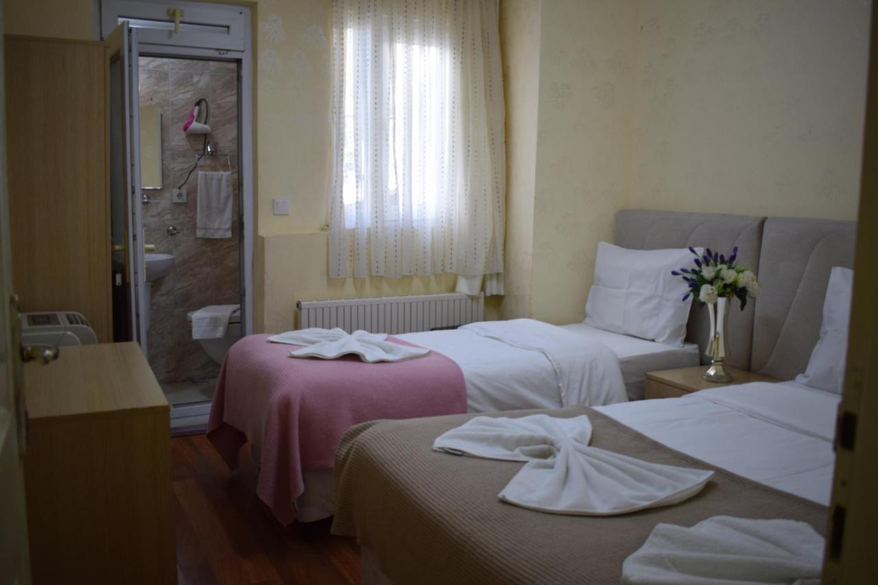 Sur Istanbul Hotel Kültér fotó