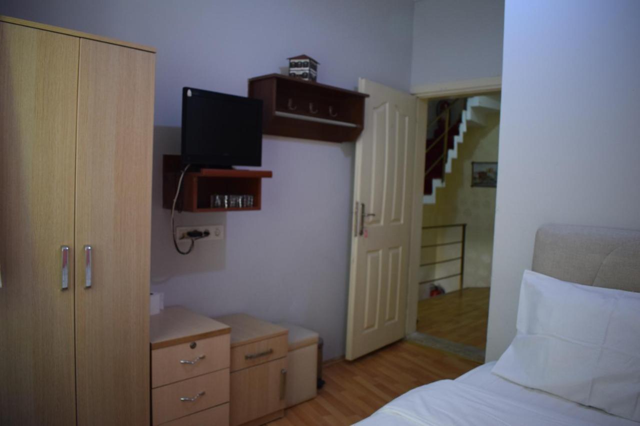 Sur Istanbul Hotel Kültér fotó